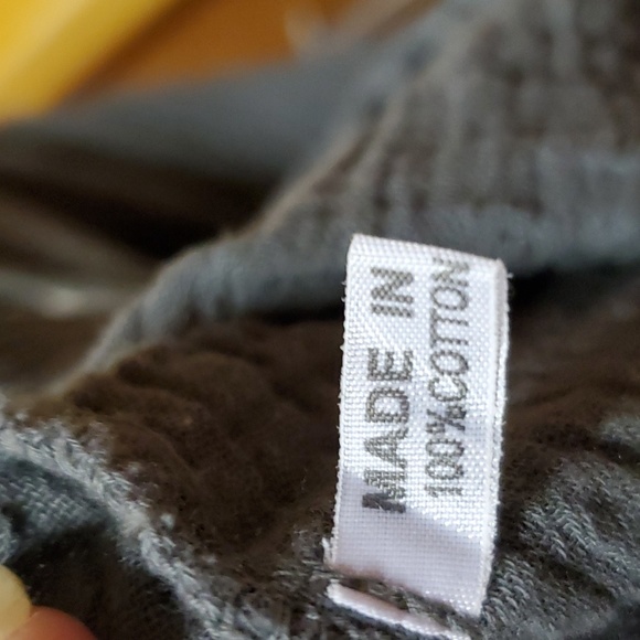 💥SOLD💥Jooziecotton New V Neck Tunic - Picture 11 of 15